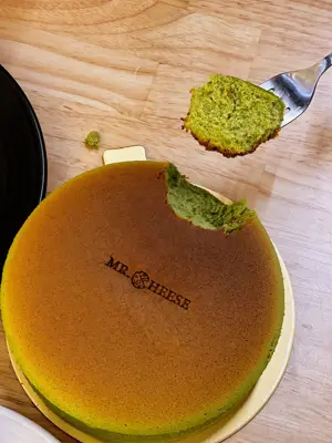 matcha