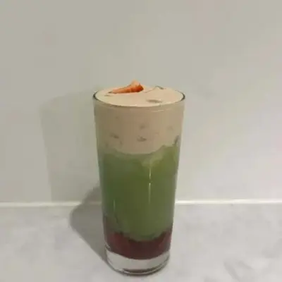 matcha
