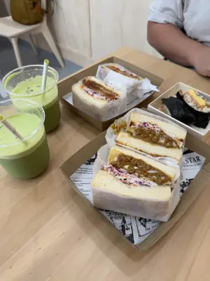 matcha