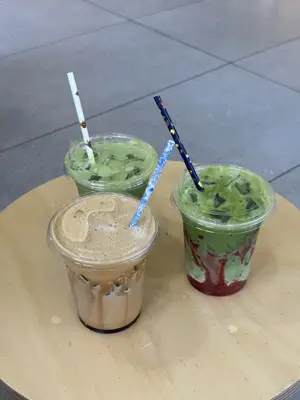 matcha