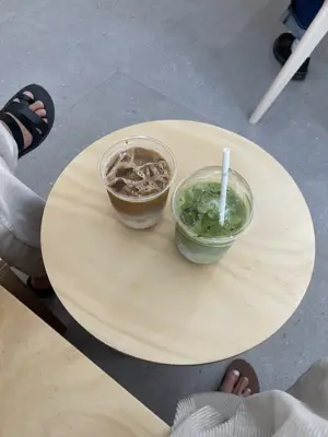 matcha