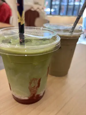 matcha