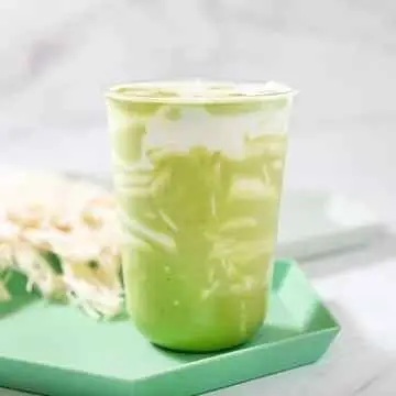 matcha
