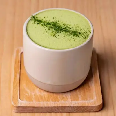 matcha