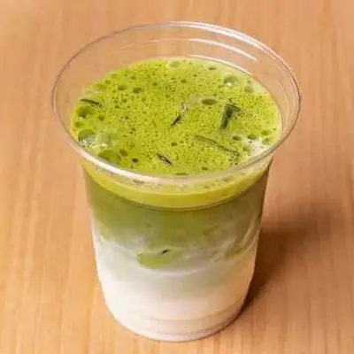matcha