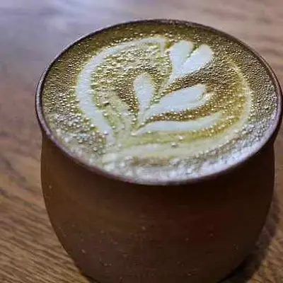 matcha