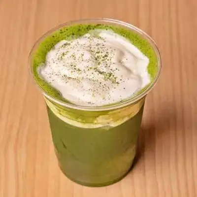 matcha