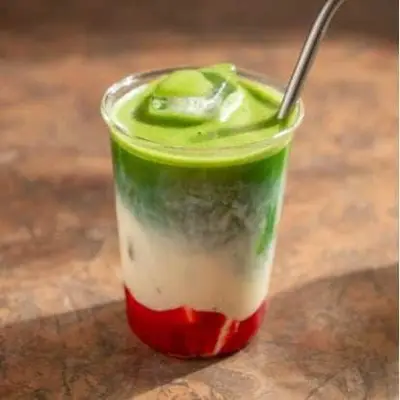 matcha