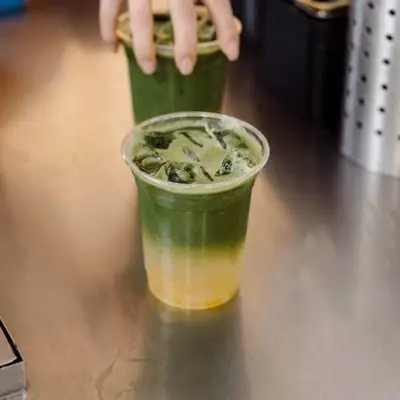 matcha