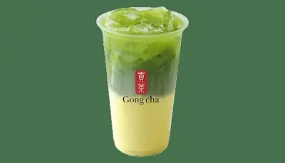 matcha
