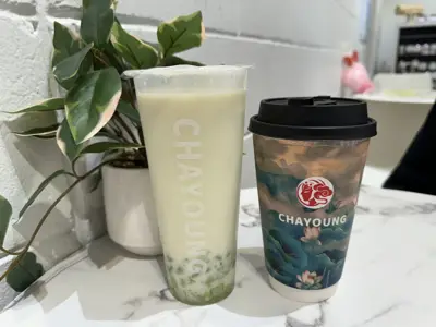 matcha
