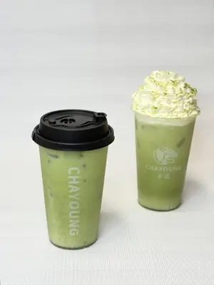 matcha