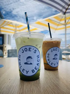 matcha
