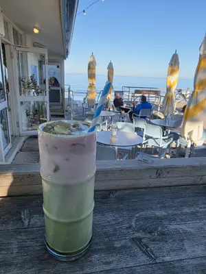 matcha