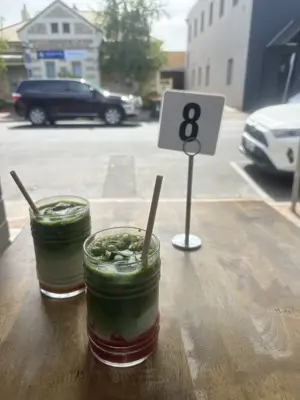 matcha