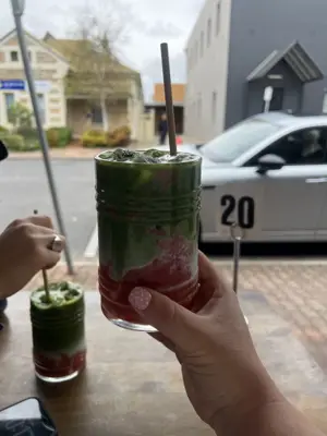 matcha