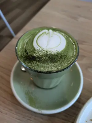 matcha