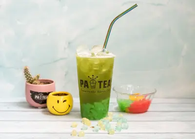 matcha