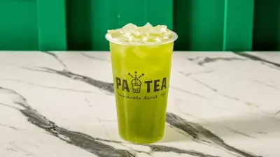 matcha
