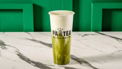 matcha