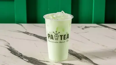 matcha