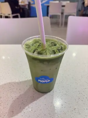 matcha