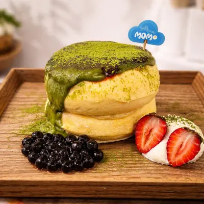 matcha