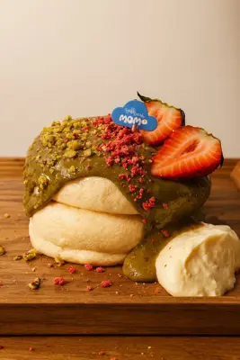 matcha
