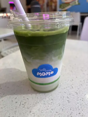 matcha