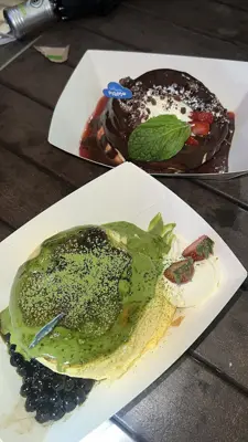 matcha