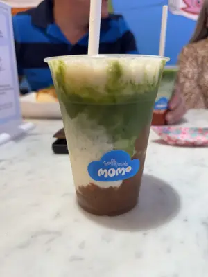 matcha