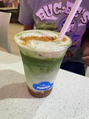 matcha