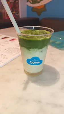 matcha