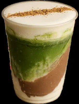 matcha