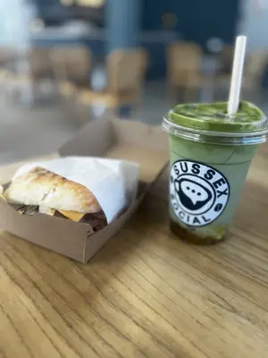 matcha