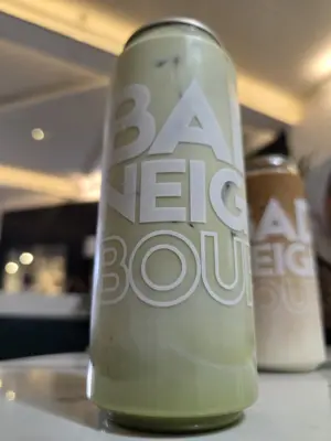 matcha