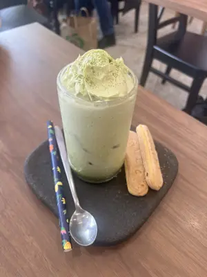 matcha