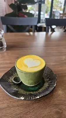 matcha