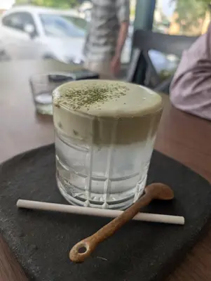 matcha