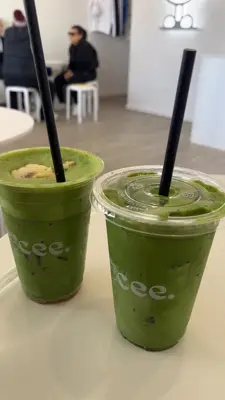 matcha