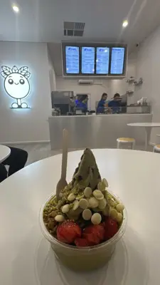 matcha