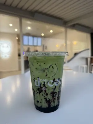 matcha