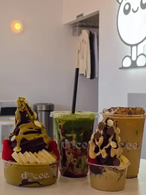 matcha
