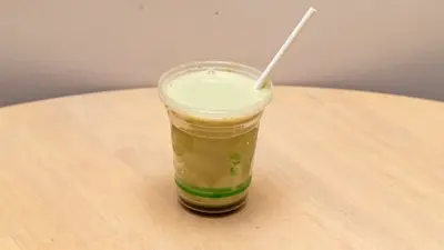matcha