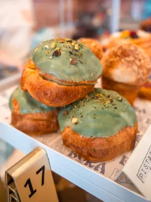 matcha