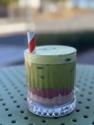 matcha