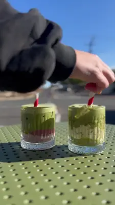 matcha