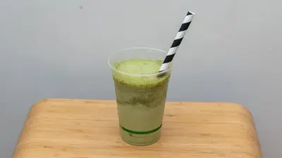 matcha