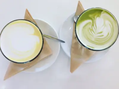 matcha
