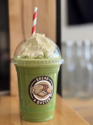 matcha
